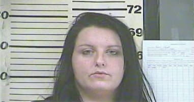Tiffany Sparks, - Greenup County, KY 
