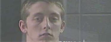 Kenneth Spencer - Laurel County, KY 