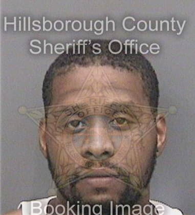 Leon Spriggs, - Hillsborough County, FL 