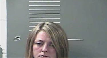 Rebecca Staton--Horn, - Johnson County, KY 