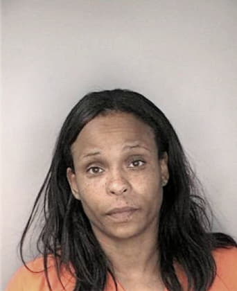 Tiyana Stephens, - Hillsborough County, FL 