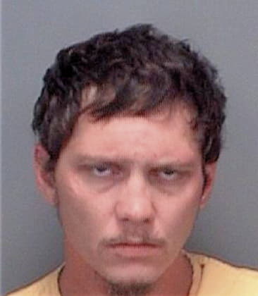 Christopher Stolpe, - Pinellas County, FL 