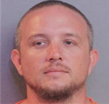 Richard Stoneman, - Polk County, FL 