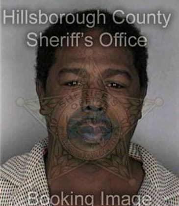 Eddie Stoudemire, - Hillsborough County, FL 