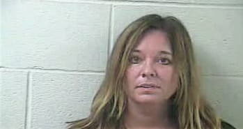 Joy Sturgill - Daviess County, KY 