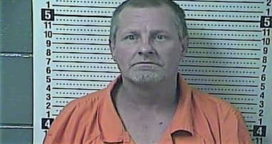 Joel Terry, - Boyle County, KY 