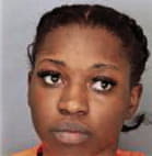 Taunesha Thomas, - Shelby County, TN 