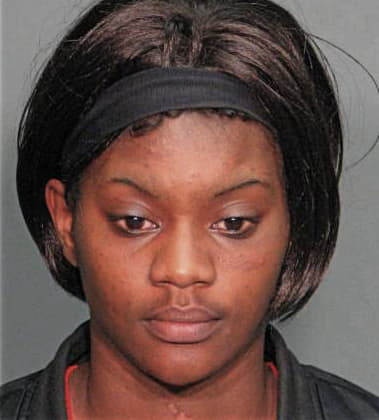 Lamesha Thompson - Wake County, NC 