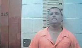 James Trussell, - Lamar County, MS 