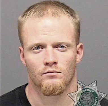 Darwin Vonschirmer, - Clackamas County, OR 