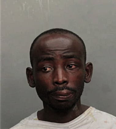 Momodou Wadda, - Dade County, FL 