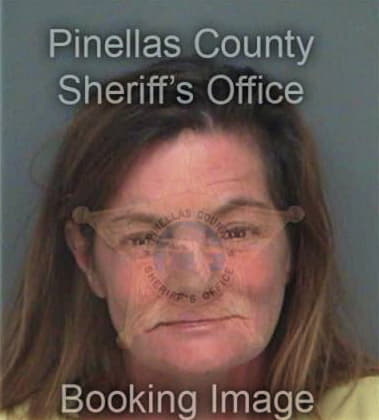 Julitte Watkins, - Pinellas County, FL 