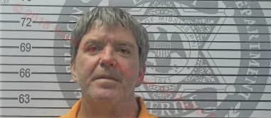 Julian Wells, - Harrison County, MS 