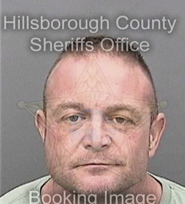 Michael Wesson, - Hillsborough County, FL 