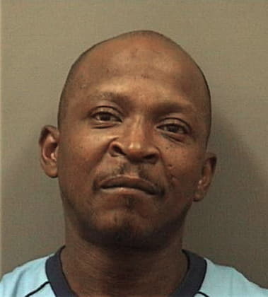 Harvey White - Rowan County, NC 