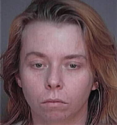 Kimberely White - Polk County, FL 