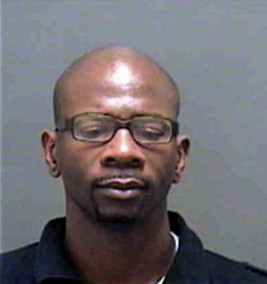 Macieo White - Mecklenburg County, NC 