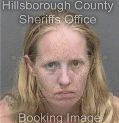 Meghan White - Hillsborough County, FL 