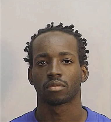 Antonio Williams - Guilford County, NC 