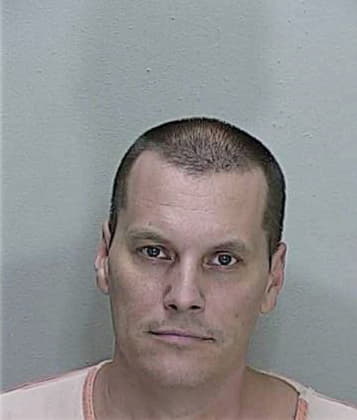 Christopher Williams, - Marion County, FL 