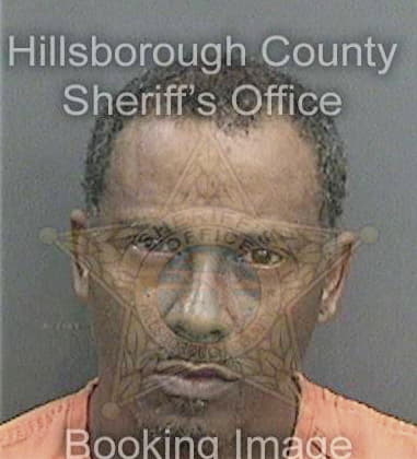 Derrick Williams - Hillsborough County, FL 