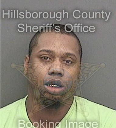 Joshua Wilson, - Hillsborough County, FL 