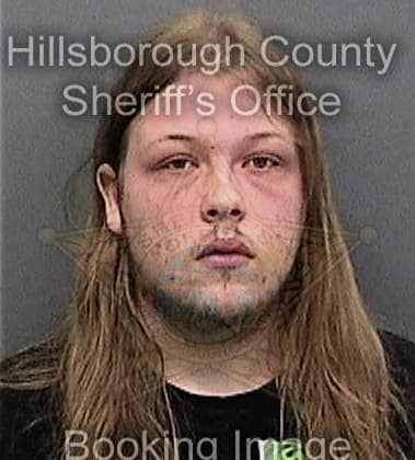 Andres Witt, - Hillsborough County, FL 