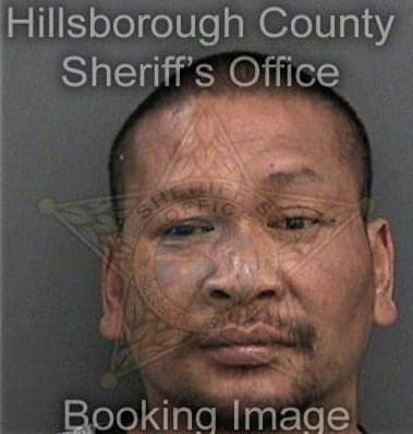 Joshua Yang, - Hillsborough County, FL 