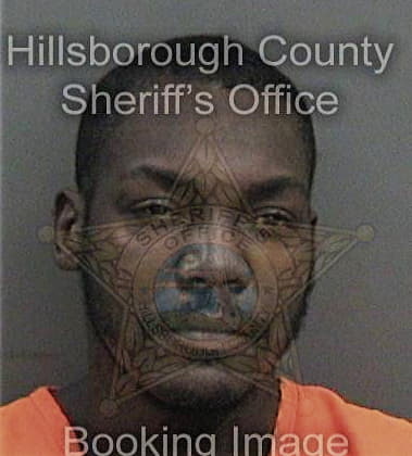 Calvin Young, - Hillsborough County, FL 