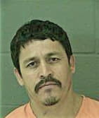 Jeffery Young, - Wasco County, OR 