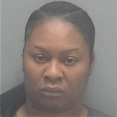 Darlene Addison, - Lee County, FL 