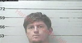 Ivan Alexakhin, - Harrison County, MS 