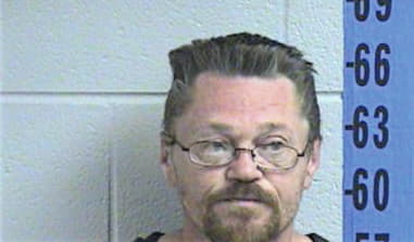 Donald Alton, - Graves County, KY 