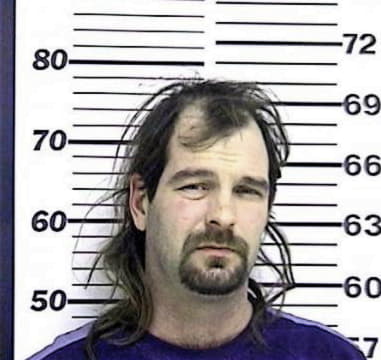 John Andes - Campbell County, KY 