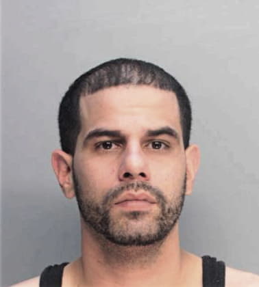 Juan Aquero-Corodbes, - Dade County, FL 