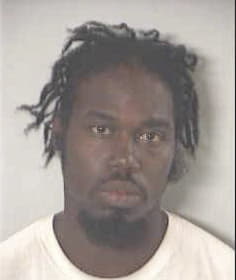 Antonio Beetles - Fulton County, GA 