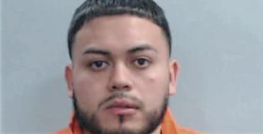 Luis Belmudes-Perez - Fayette County, KY 