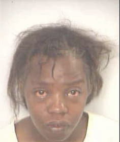 Mae Bennett - Fulton County, GA 