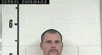 William Blair, - Bullitt County, KY 