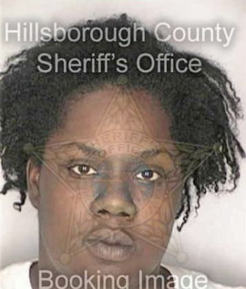 Kendall Blake - Hillsborough County, FL 