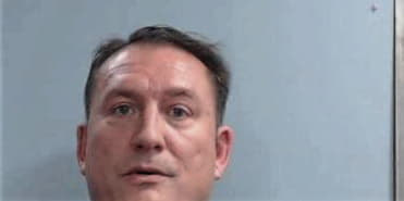 John Bledsoe - Fayette County, KY 