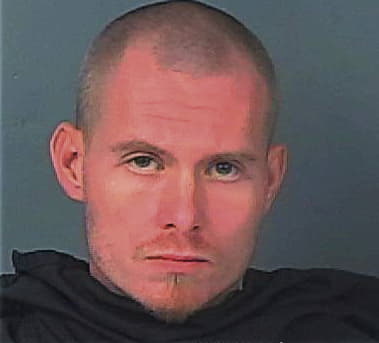 Vitaly Borovoy, - Hernando County, FL 