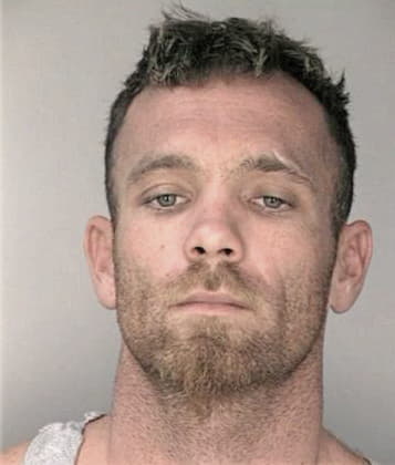Joseph Borrero - Hillsborough County, FL 