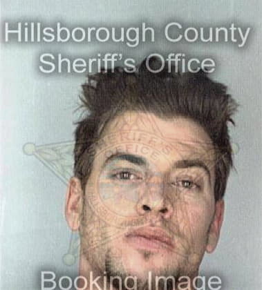 Yuan Bosclair - Hillsborough County, FL 