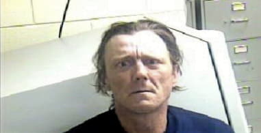 Thornton Bowens, - Johnson County, KY 