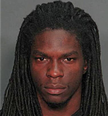 Walter Boykin - Wake County, NC 