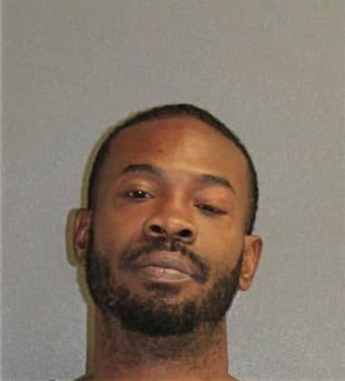 Bernard Brown, - Volusia County, FL 