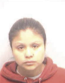 Latonya Brown - Fulton County, GA 