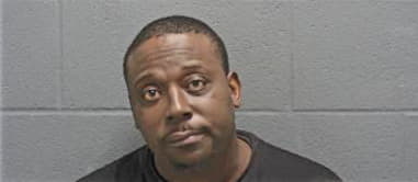 Terence Brown, - Montgomery County, IN 