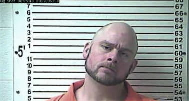 James Bryant, - Hardin County, KY 